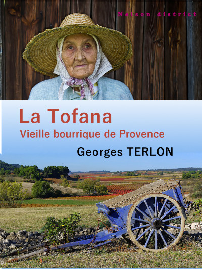 Georges Terlon - La Tofana